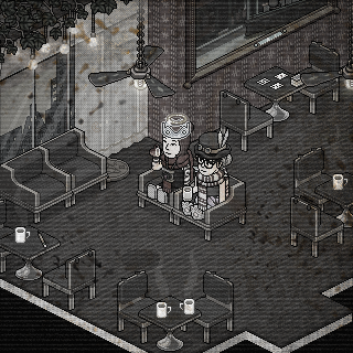 Photo by CoisandoHabbo