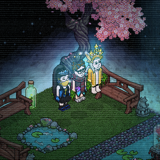 Photo by CoisandoHabbo