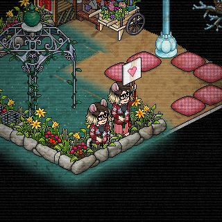 Photo by CoisandoHabbo
