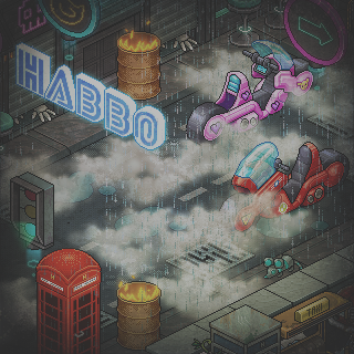 Photo by CoisandoHabbo