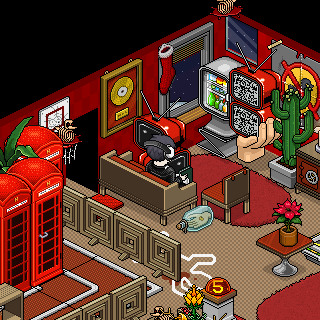 Photo by Macann