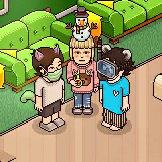Photo by Mazuumi
