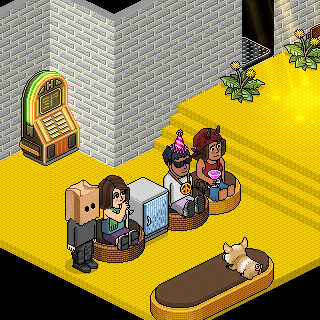 Photo by xulieta!