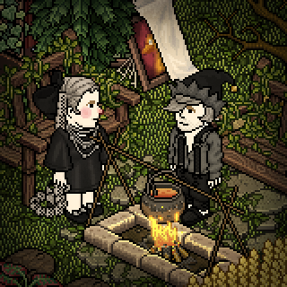 Photo by LaNuit!