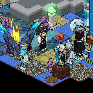 Photo by Xtinta
