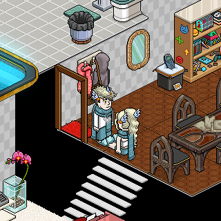 Photo by Clowyn