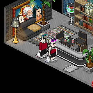 Photo by Clowyn