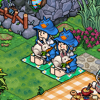 Photo by Luna_Kawai
