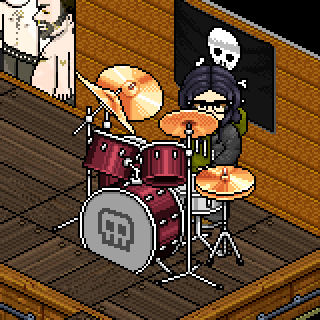 Photo by fortunatodrums