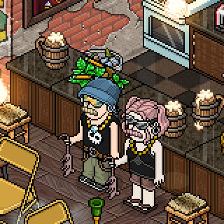 Photo by xean