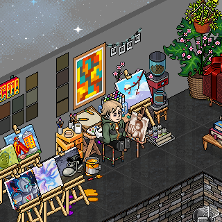 Photo by xean