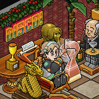 Photo by xean