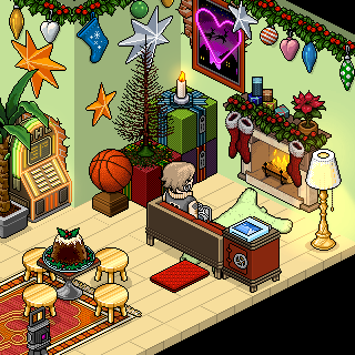 Photo by xean