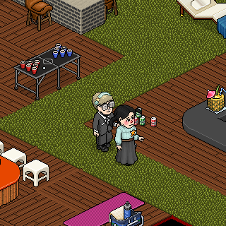 Photo by xean