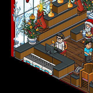 Photo by T7Habbo