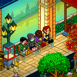 Photo by T7Habbo