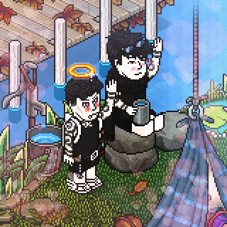 Photo by !sazooe