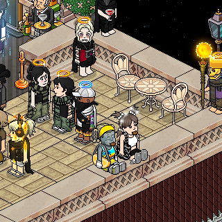 Photo by !sazooe