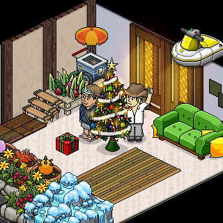 Photo by mxe