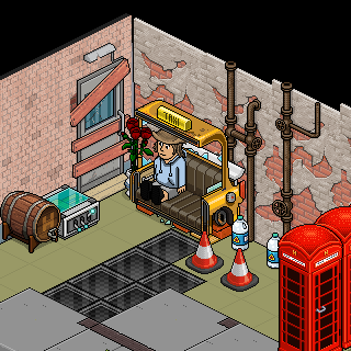 Photo by mxe