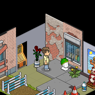 Photo by mxe