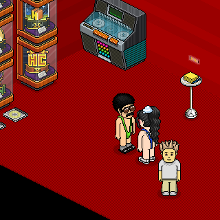 Photo by Bruna