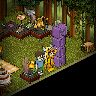 Photo by Aenji
