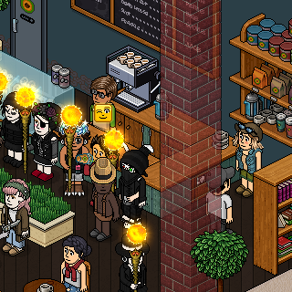 Photo by Entristeceram