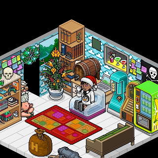 Photo by Revits