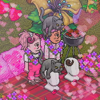 Photo by M00NCHLD