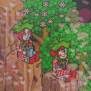 Photo by M00NCHLD