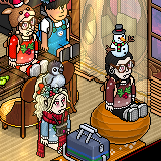 Photo by Triipoh