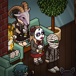 Photo by Bauhaus.