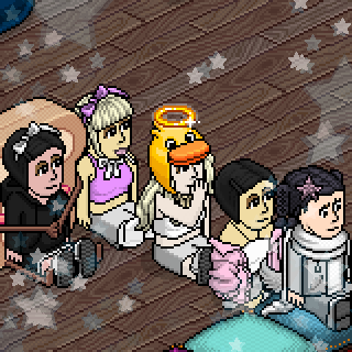Photo by Mistia