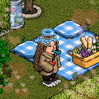 Photo by Cacau!