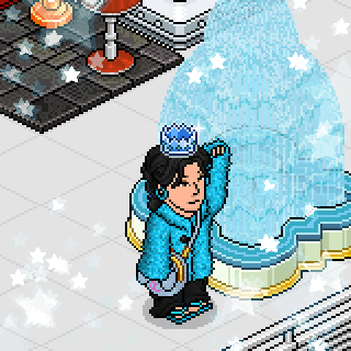 Photo by Cacau!