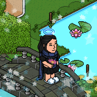 Photo by Cacau!