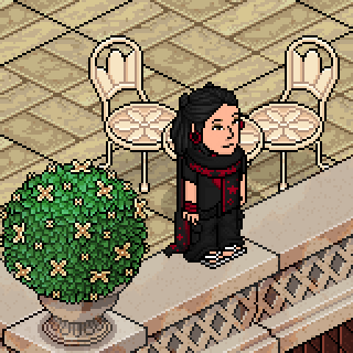Photo by Cacau!