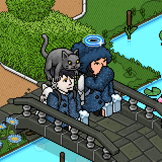 Photo by Cacau!