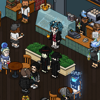 Photo by DEATHIS