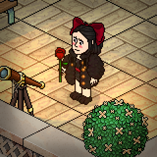 Photo by :Cruella.