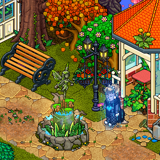 Photo by Meowraki