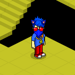 Photo by JoaozinGostoso.