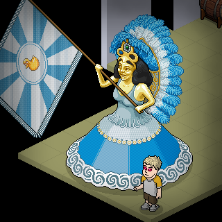 Photo by Ret