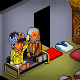 Photo by Play.Habbo