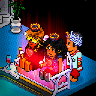 Photo by Play.Habbo