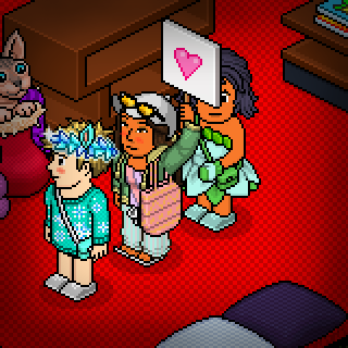 Photo by Play.Habbo
