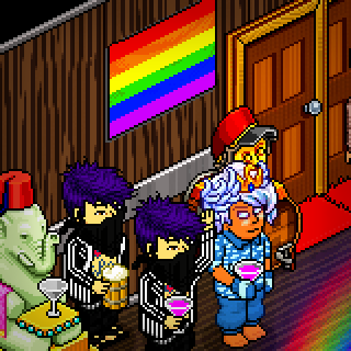 Photo by Play.Habbo
