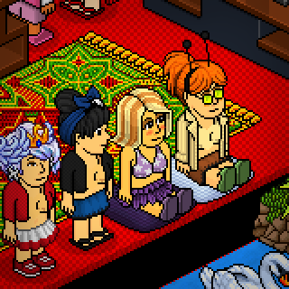 Photo by Play.Habbo
