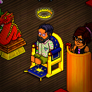 Photo by Play.Habbo
